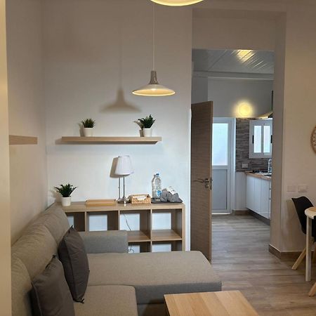 Casas La Aldea Suites Plaza San Nicolás Zewnętrze zdjęcie