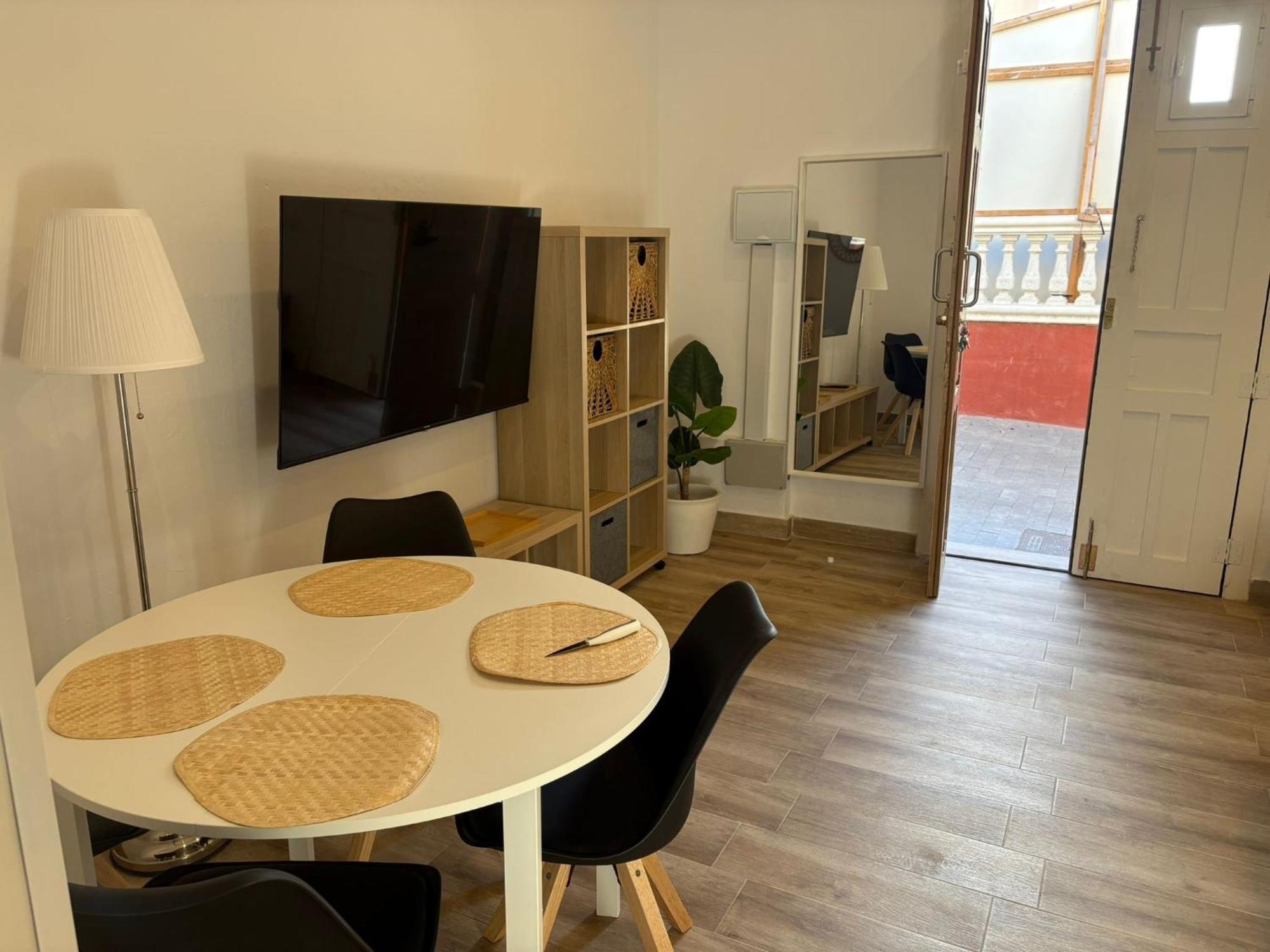 Casas La Aldea Suites Plaza San Nicolás Zewnętrze zdjęcie