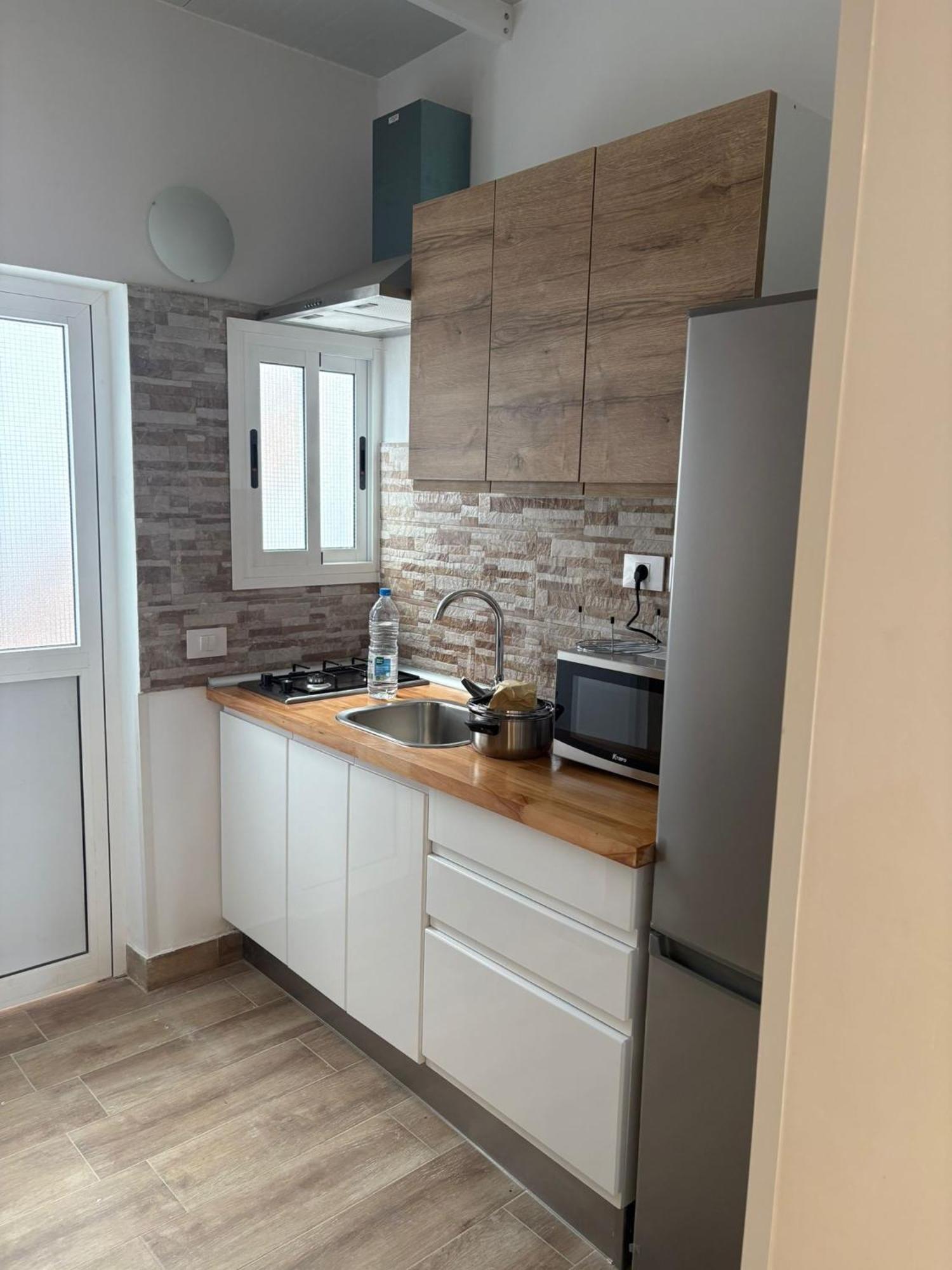 Casas La Aldea Suites Plaza San Nicolás Zewnętrze zdjęcie